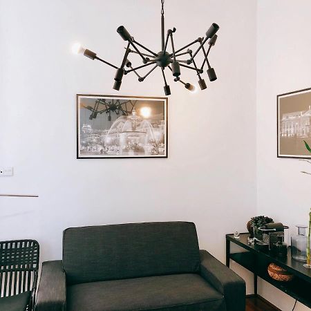 Correeiros Baixa Centre Apartment ลิสบอน ภายนอก รูปภาพ