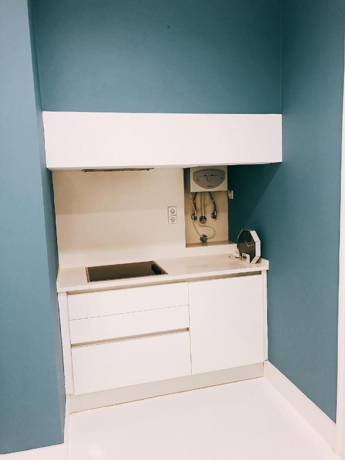 Correeiros Baixa Centre Apartment ลิสบอน ภายนอก รูปภาพ